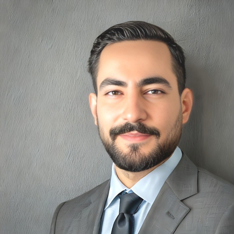 Marwan Mahra - CERT EXPERT
Zertifizierungsberatung