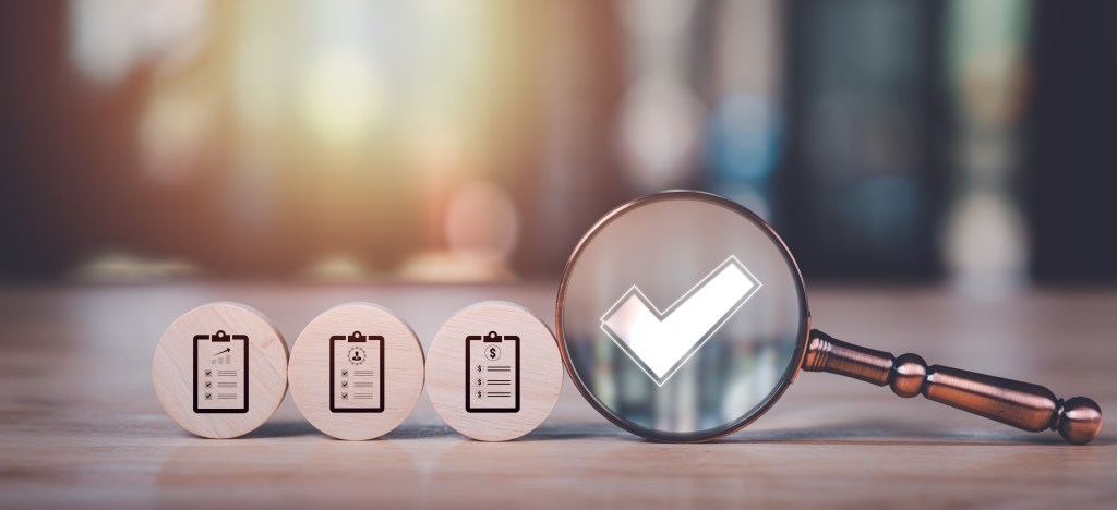 ISO 45001 bei Cert Expert - Marwan Mahra